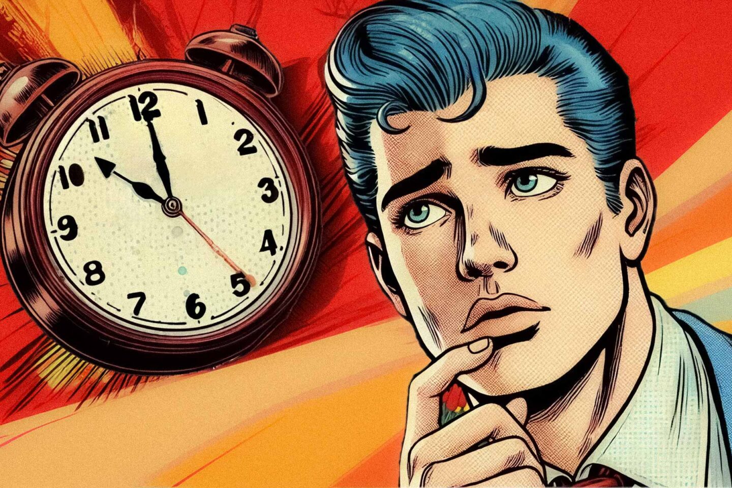 Con l’ADHD si vive 9 anni in meno: l’aspettativa di vita